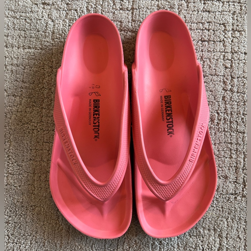 Birkenstock Honolulu EVA Sandals